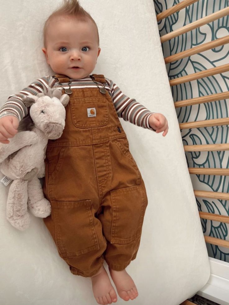 Infant Boys, Baby Boy In Overalls, Baby Thanksgiving Outfit Boy, Babies In Overalls, Baby In Overalls, Thanksgiving Baby Outfit Boy, Overalls Baby Boy, Spring Baby Boy, Baby Boy Overalls