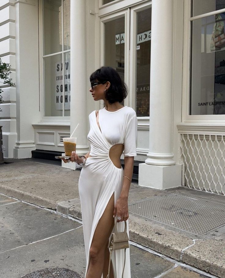 Aesthetic Instagram Photos, Of Aesthetic, An Architect, Neutral Fashion, Style Crush, Formal Style, Casual Summer Outfit, Minimal Fashion, Dream Dress