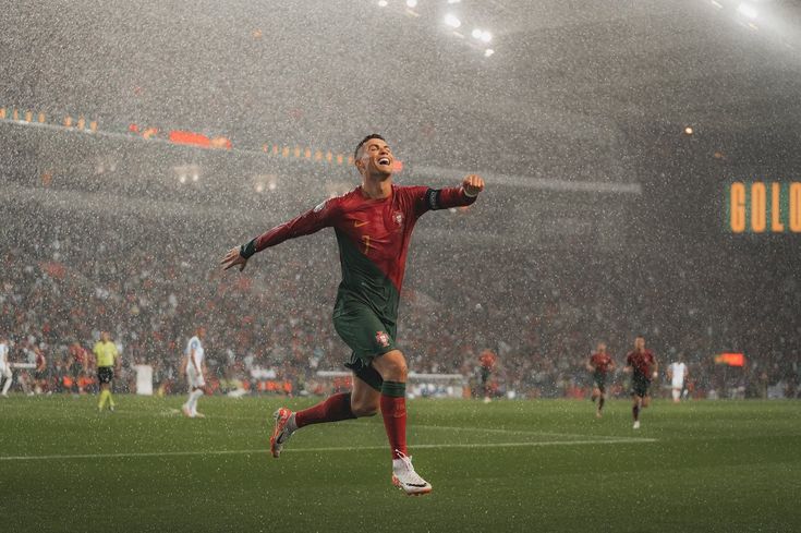 Cristiano Ronaldo
CR7
Soccer
Football
Juventus
Manchester United
Real Madrid
Portugal
GOAT (Greatest of All Time)
Ronaldo's records
Champions League
Goals
Skills
Transfer
Athlete
FIFA
Ballon d'Or
Scoring
Salary
Fans People Playing Soccer, Playing Soccer, Playing Football, 4 People, Soccer Player, People People, Soccer Ball, Cristiano Ronaldo, Ronaldo