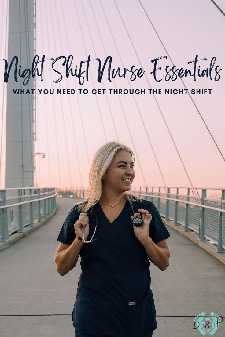 Night shift nurse essentials. Interview Tips For Nurses, Nurse Essentials, Working Night Shift, New Grad Nurse, The Night Shift, Night Shift Nurse, Night Nurse, Shift Work, Working Nights