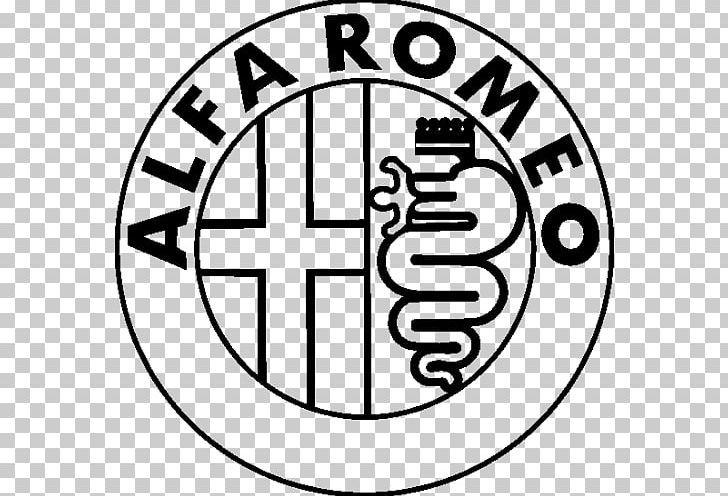 Alfa Romeo Logo Png