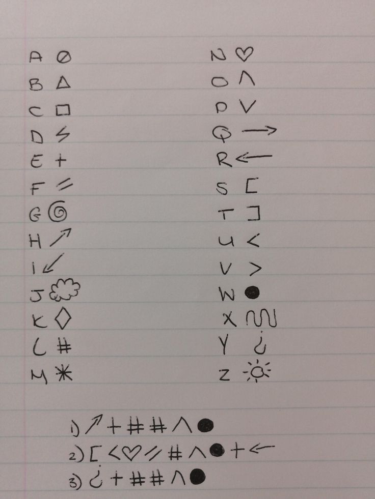 some type of writing on lined paper with cursive numbers and symbols in it