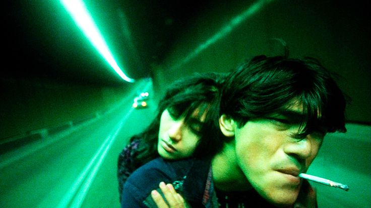 Fallen Angels 1995, Chungking Express, Angel Movie, Gong Li, Takeshi Kaneshiro, Norah Jones, Zhang Ziyi, จีซอง Nct, Septième Art