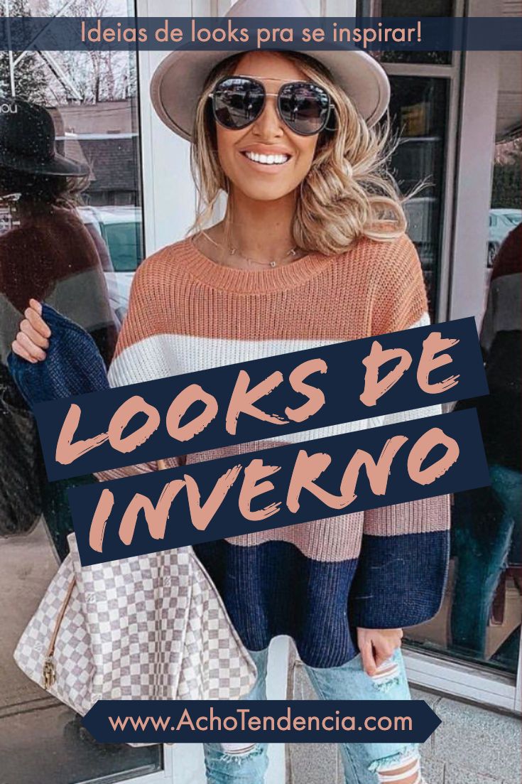 O friozinho está chegando e já tá na hora de tirar os looks de inverno do armario! Veja 22 ideias de looks para o frio para você copiar já! Via www.achotendencia.com looks de frio, looks de inverno, fotos, inspiração, ideias de look, plus size, feminino, com bota, #moda #inverno #inverno2019 #looks Look Plus Size, Jenna Ortega, Look Plus, Floppy Hat, Casual Looks, Las Vegas, Dress Up, Street Style, Plus Size