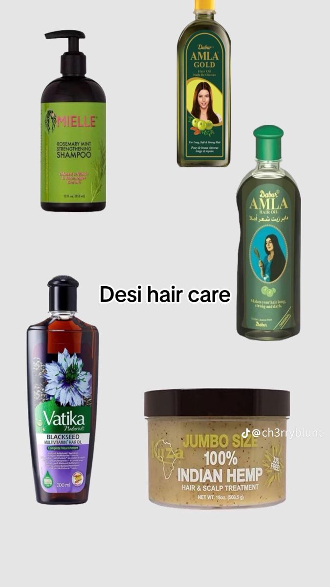 India Hair Care, Indian Hair Care Products, Indian Hair Oils, Hair Journey Tips, Indian Hair Care, Hair Growth Methods, Natural Hair Care Routine, Healthy Natural Hair Growth, Natural Hair Growth Tips