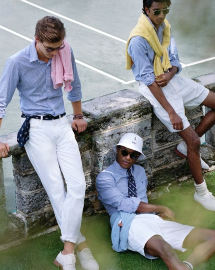 Country Club Male Outfits, Men’s Country Club Outfit, Yacht Club Men Outfit, Southern Preppy Aesthetic Men, Preppy Guy Outfits Aesthetic, Men Country Club Outfit, Preppy Style Guys, Country Club Men Outfit, Preppy Mens Fashion Summer Southern Men