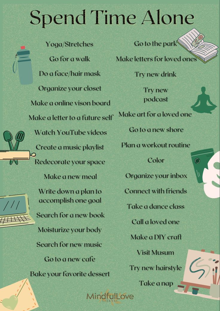 Getting out of your comfort zone is the best way to grow. Whenever we have an day for ourselves, it is important to spend it connecting with ourselves and getting to know ourselves a bit more. Best way to use these ideas is, writing them down, and placing them in a cup for randoming selecting one on a free day. #Selflove | #Selfcareideas | #spendingtimealone | #Wellness | #selfloveroutine | <3 How To Connect To Nature, What Is Comfort Zone, How To Grow Self Love, Ways To Get Out Of Comfort Zone, How To Spend Your Alone Time, Things To Get Out Of Comfort Zone, How To Comfort Yourself, Solo Day Ideas, Things To Do To Get Out Of Comfort Zone