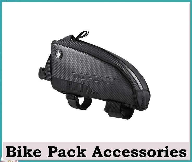 Topeak Fuel Tank with Charging Cable Hole Frame Bags, Wallet Tool, Bike Maintenance, Bike Packing, Bike Store, Efficient Storage, Handlebar Bag, Bicycle Bag, Frame Bag