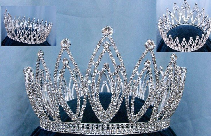 King Crowns, Royal Bedroom Design, Tiara Accessories, Sweet Sixteen Dresses, Pageant Crowns, Princess Bridal, Real Princess, King Crown, Expensive Jewelry Luxury