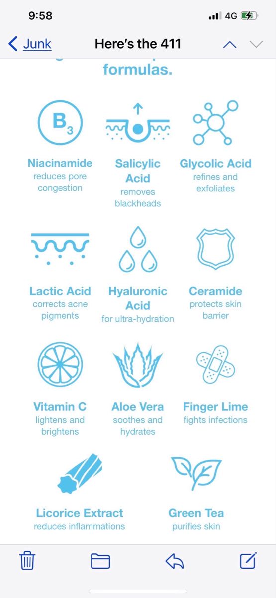 Ceramides Benefits, Lactic Acid Benefits, Finger Lime, Reduce Pores, Lactic Acid, Blackhead Remover, Glycolic Acid, Reduce Inflammation, Cleansing Oil