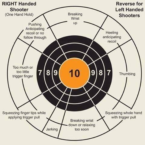 an info graphic showing the ten most important things