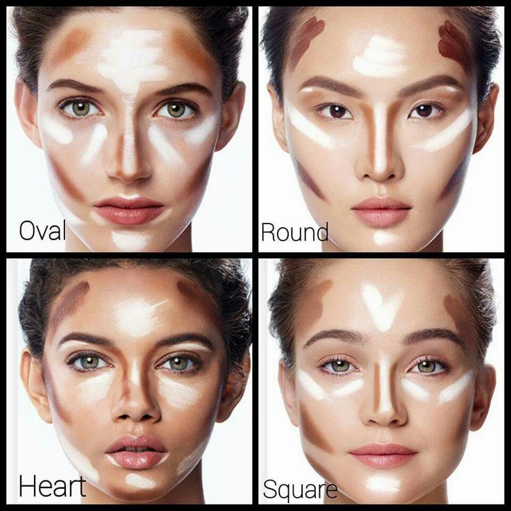 Contouring Makeup Contouring, Best Contouring Products, Contour Tutorial, Contour Makeup Tutorial, Makeup 101, Smink Inspiration, Makijaż Smokey Eye, Under Eye Concealer, Makeup Hacks