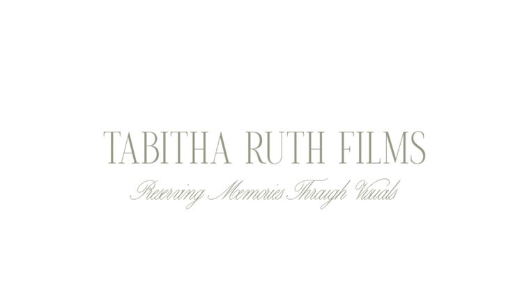 Tabitha Ruth