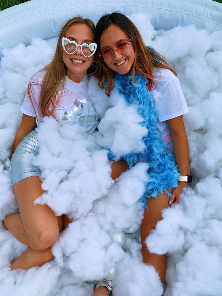 Cloud 9 Sorority Bid Day, Aspen Bid Day Theme, Dream Bid Day Theme, Dreaming Sorority Theme, Dreaming Bid Day Theme, Cloud 9 Big Little Reveal, On Cloud 9 Sorority Theme, Little Of My Dreams Reveal Sorority, On Cloud 9 Bid Day Theme