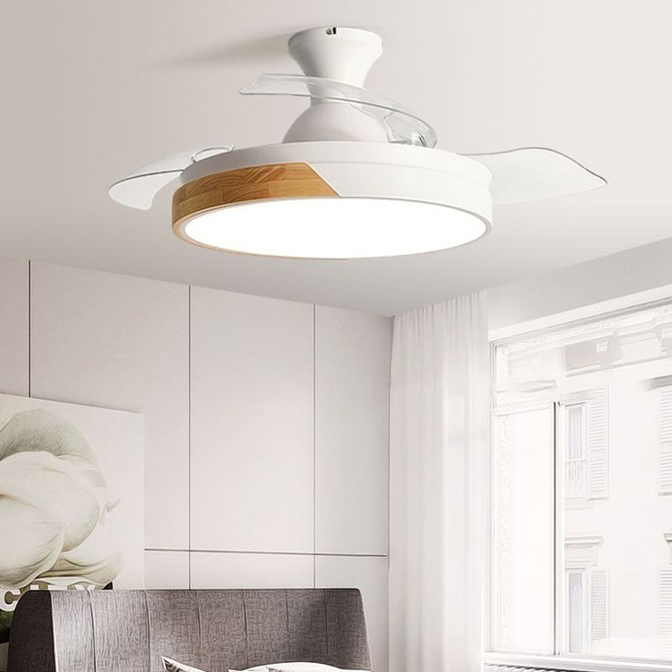 Elevate your space with the Invisible Blades Ceiling Fan. Its modern and minimalistic design seamlessly integrates into any room, adding a touch of sophistication. 
 Experience optimal comfort with the fan's invisible blades, providing effective air circulation without compromising style. Enjoy a cool and refreshing environment. 
 The integrated LED light enhances both functionality and ambiance. Illuminate your space with adjustable brightness to suit different occasions. 
 Choose from five dif Abs Weights, Professional Electrician, Fluorescent Tube, Live Fit, Fan With Light, Wood Shades, Luminous Colours, Lamp Bulb, Dining Room Bedroom