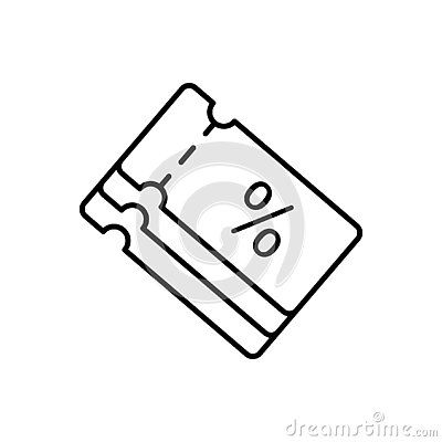 a razor blade icon in outline style isolated on white background royalty free stock photos, images and illustrations