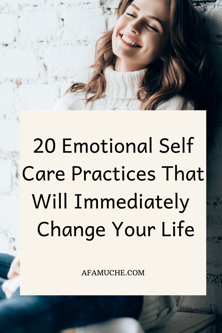 An important part of self-care is emotional self-care. Here are the best gentle guide to practice physical, mental and emotional self-care. Selfcare At Home, Emotional Self Care List, Importance Of Self Care, Self Care Practices, Bullet Journal Page, English Exam, Better Balance, Emotional Stability, Mental Health And Wellbeing