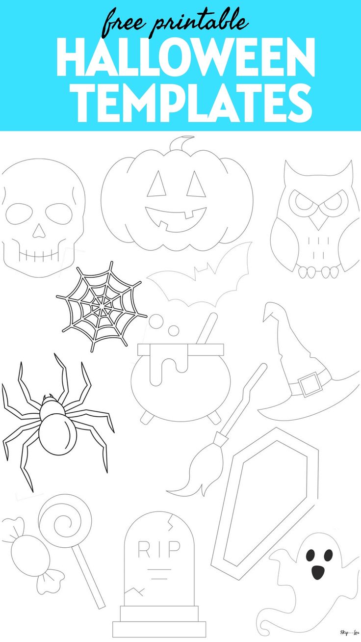 Looking for some spooky fun this Halloween season? Check out our collection of free printable Halloween templates! Whether you're planning a party, decorating your home, or creating DIY crafts, these templates are perfect for adding a festive touch to your plans. From pumpkins and bats to ghosts and witches, we've got everything you need to make this Halloween extra special. Download our free printable Halloween templates today and let the creativity flow! Halloween Pumpkins Printable, Diy Halloween Decorations Printable, Halloween Diy Pumpkin Crafts, Halloween Pdf Free, Printable Halloween Templates, Halloween Cutouts Printable, Diy Simple Halloween Decorations, Free Halloween Templates, Diy Crafts Printables