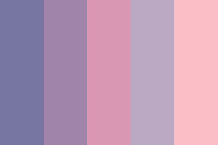 an image of the color purple