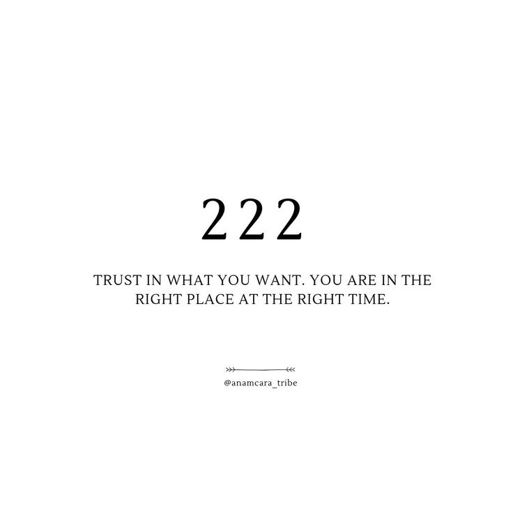 the words 22 22 are written in black on a white background, with an image of a clock