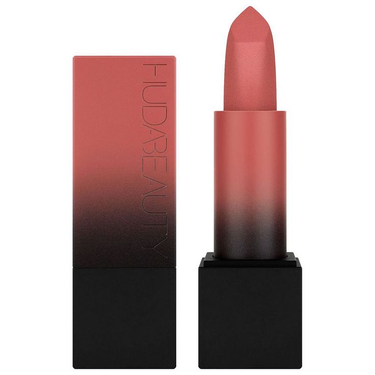 What it is: A highly-pigmented lipstick that delivers unparalleled color payoff in a silky-smooth, plush-matte formula. Ingredient Callouts: This product is cruelty-free.What Else You Need to Know: Matte Power Bullet combines unrivalled pigmentation with superior comfort, and is crafted to deliver smooth, full-coverage payoff in just one swipe. The Icons Collection consists of striking summer essentials.The Rose collection consists of all-time-favorite neutrals and rose shades.Size:.10OZ Size: . Huda Beauty Lipstick, Best False Lashes, Bold Lipstick, Rose Lipstick, Dramatic Eyes, Lip Lacquer, Beauty Lipstick, Rose Vintage, Ladies Night