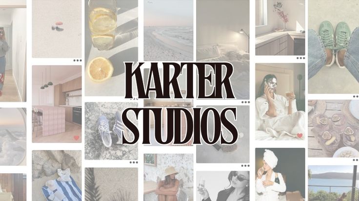 karter studios