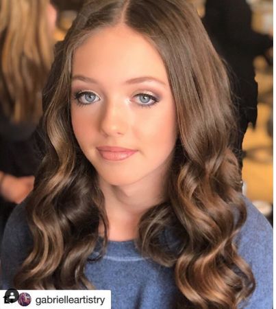 Natural Pageant Makeup, Girls Pageant Makeup, Pagent Makeup, Light Makeup For Teens, Recital Makeup, Pageant Hair And Makeup, Pink Wedding Makeup, Beautiful Wedding Makeup