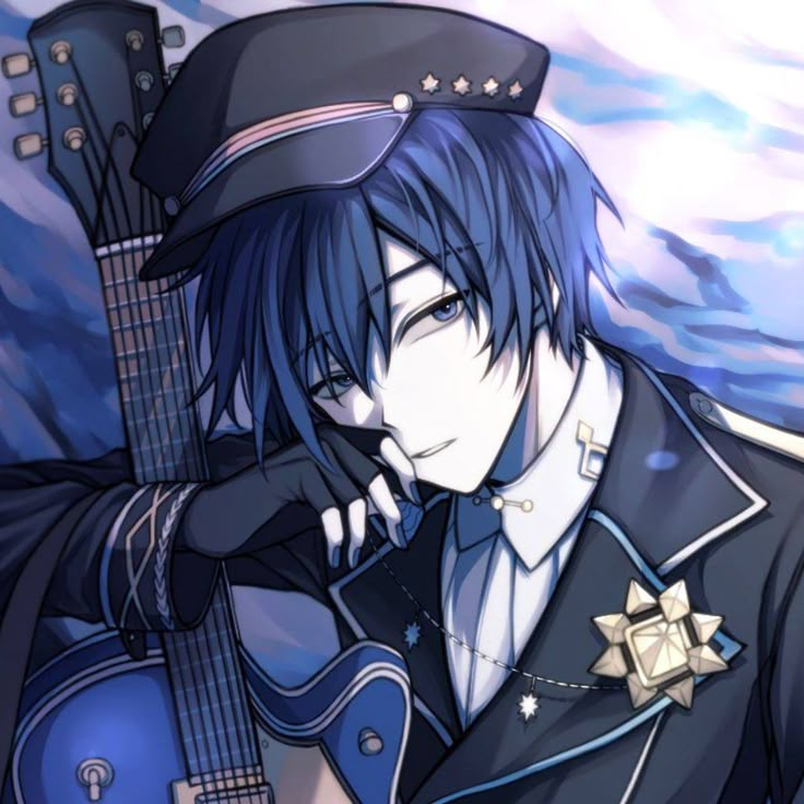 @Ore_Kakkoi twt Kaito Pfp Vocaloid, Kaito Matching Pfp, Kaito Icon Vocaloid, Kaito Vocaloid Icons, Kaito Pfp, Kaito Pjsk, Kaito Fanart, Kaito Icon, Kaito Shion