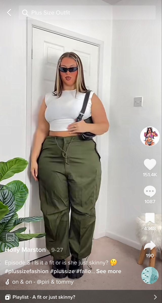 Safari Outfit Women Plus Size, Groove Outfit For Women, Safari Outfit Women, Accessorizing Outfits, Safari Outfit, Plus Size Baddie, Fits Inspiration, Plus Size Baddie Outfits, Outfit 2023