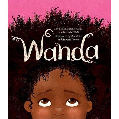 About the Book 

An empowering picture book from South Africa about a young girl who overcomes endless teasing

  Book Synopsis 

An empowering picture book from South Africa about a young girl who overcomes endless teasing Skipping Stones Honor Award Winner 2021  Meet Wanda, with her beautiful head full of hair. She is brave and strong, but she's unhappy because of the endless teasing by the boys at school for her thorn bush and thunderstorm cloud. Through Grandma Makhulu's hair secrets and Thorn Bush, Thunderstorm Clouds, Skipping Stones, Living In China, Hair Secrets, Cycling Touring, Success And Failure, Children's Picture Books, Heartwarming Stories