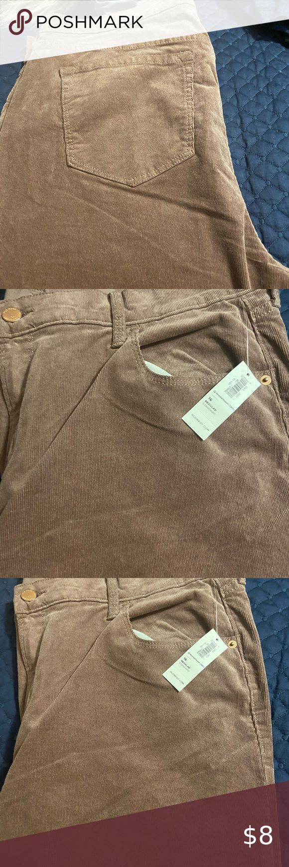 Old Navy corduroy pants Corduroy rockstar mid rise pants in mauve Old Navy Pants & Jumpsuits Straight Leg Navy Corduroy Pants, Mid Rise Pants, Pants Corduroy, Old Navy Pants, Navy Pants, Corduroy Pants, Pant Jumpsuit, Khaki Pants, Size 16