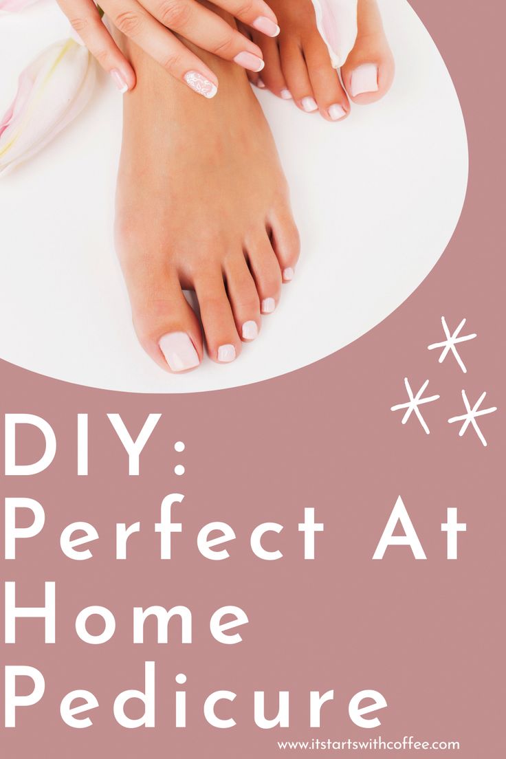 The best DIY perfect at home pedicure ever with the right tools to use to make your pedicure last a lot longer and look even better Opi Dutch Tulips, At Home Pedicure, Home Pedicure, Best Lotion, Coffee Blog, Pedicure At Home, Sciatic Nerve Pain, Wellness Travel, Sciatic Nerve