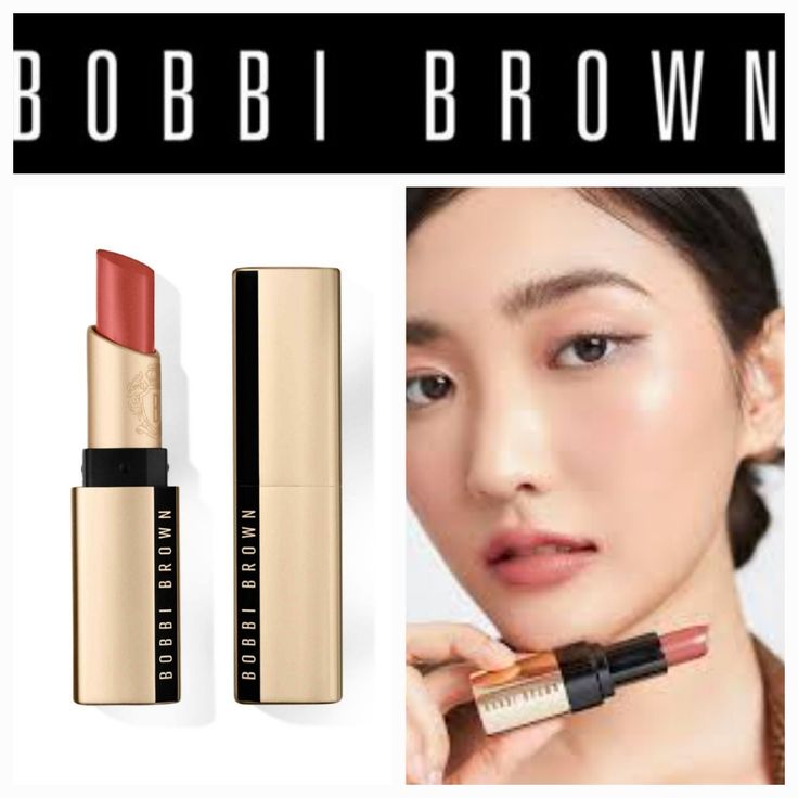 Color:Pink Buff New See More Bobbi Brown In My Closet Bobbi Brown Makeup, Brown Makeup, Lipstick Color, Lipstick Colors, Makeup Lipstick, My Closet, Bobbi Brown, Womens Makeup, See More