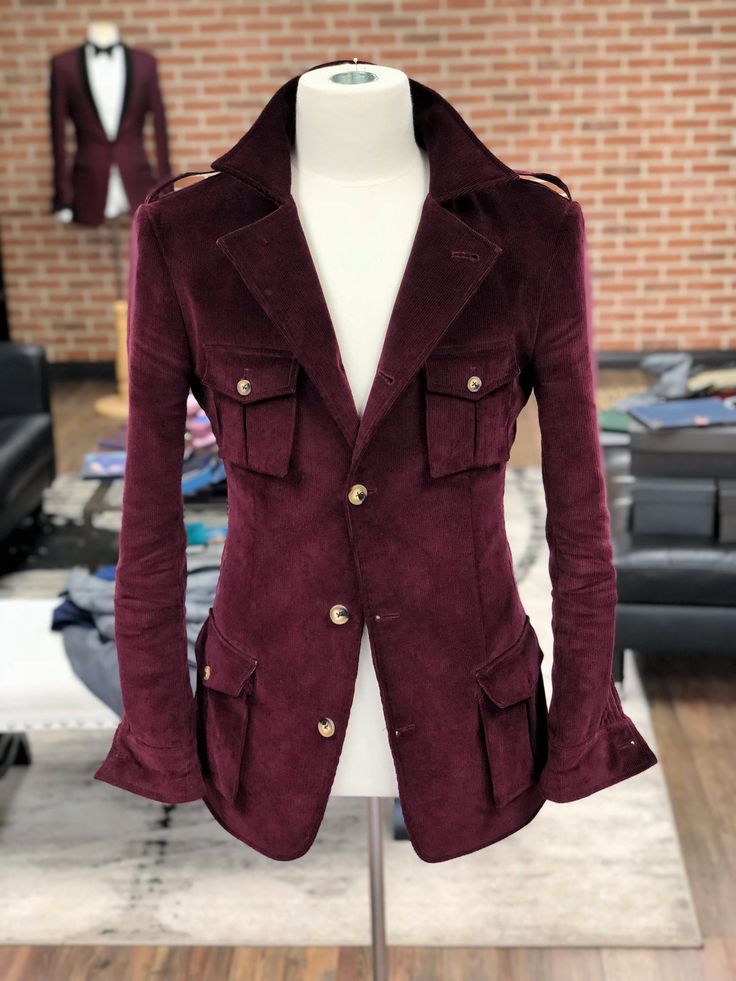 Hunting Suit, Gents Shirts, Blazer Outfits Men, Mens Smart Casual Outfits, Leather Jacket Men Style, Slim Fit Suit Men, Blazer Men, Man Dressing Style, Indian Men Fashion