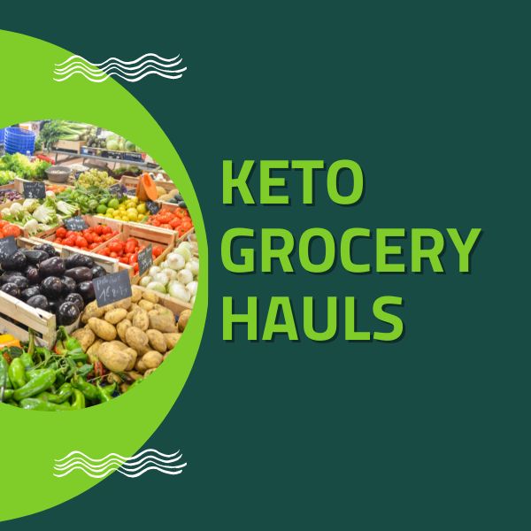 Elevate Your Keto Lifestyle with Grocery Hauls! Discover the Ultimate Guide to Smart Shopping on the Ketogenic Diet! Uncover Must-Have Ingredients, Pro Tips, and Delicious Finds to Fuel Your Health Journey. Elevate Your Keto Game with Grocery Hauls Today! #KetoGroceryHauls #SmartShopping #KetoLife" Keto Basics, Keto Ground Beef, Easy Keto Dinner, Food Planner, Lazy Keto, Pantry Essentials, Grocery Haul, Keto Lifestyle, Health Journey