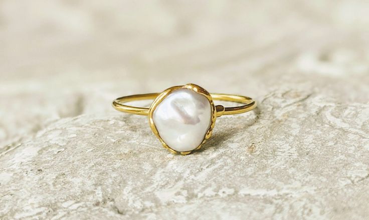 This Engagement Rings item by MoondropCreationsCA has 23 favorites from Etsy shoppers. Ships from Canada. Listed on Mar 13, 2024 Oval Pearl Drop Ring For Gift, Oval Rings With Pearl Drop For Gifting, Fine Jewelry Pearl Ring With Birthstone For Gift, Fine Jewelry Pearl Ring As Gift, Elegant Stackable Pearl Ring As Gift, Elegant Stackable Pearl Ring Gift, Delicate Pearl Ring For Gift, Delicate Pearl Ring Gift, Gift Rings With Pearl Charm