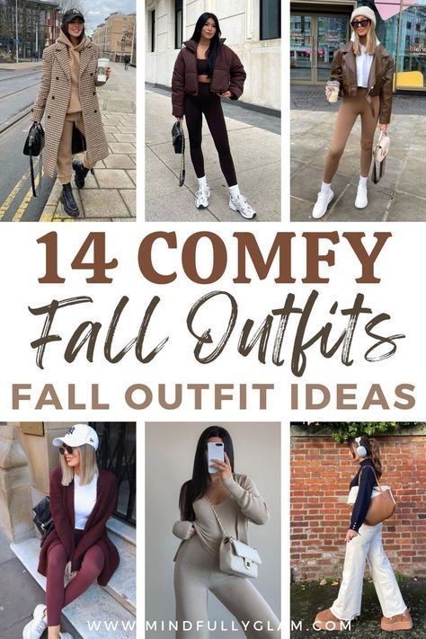 Fall Comfy Outfits, Lazy Fall Outfits, Fall Weather Outfits, Athleisure Outfits Fall, Royal Family Fashion, Warm Winter Fashion, Fall Athleisure, Comfy Fall Outfits, Cozy Fall Outfits