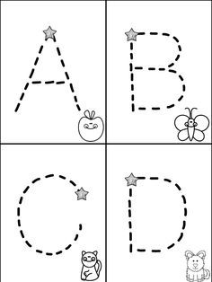 the letter b worksheet for children to practice their handwriting and writing with letters