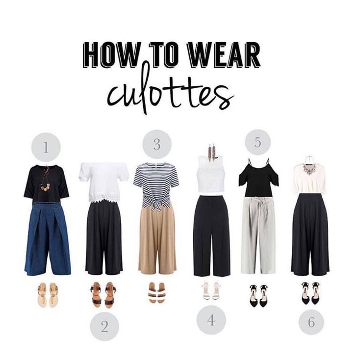 Culottes Outfit Work, Culottes Outfit Casual, Square Pants Outfit, Culottes Outfit Summer, Coulottes Outfit, How To Wear Culottes, How To Style Culottes, Culottes Outfit, Stylish Fall Outfits