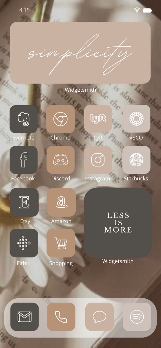 #LaconicEarthlingShop #ios16 #payhip #ios16icons #aesthetic #aesthetichomescreen #design #custom #minimalism #minimal #minimalistaesthetic #minimalaesthetic #brown #softbrown #charcoal #widgetsmith #phonehomescreen #appicon #icon #etsy #digital #handmade #ios16app #ios #ios16features #wallpaper #wallpapers #feminine #minimalist #lockscreenwallpaper #homescreen #aestheticwallpapers #etsyshop #etsyseller #etsyfinds #etsysellersofinstagram #etsystore #etsyhandmade #etsylove #etsysellers Feminine Minimalist, Aesthetic App Icons, Ios 16, Latest Colour, Evernote, Aesthetic Themes, Minimalist Aesthetic, Icon Pack, Etsy Handmade