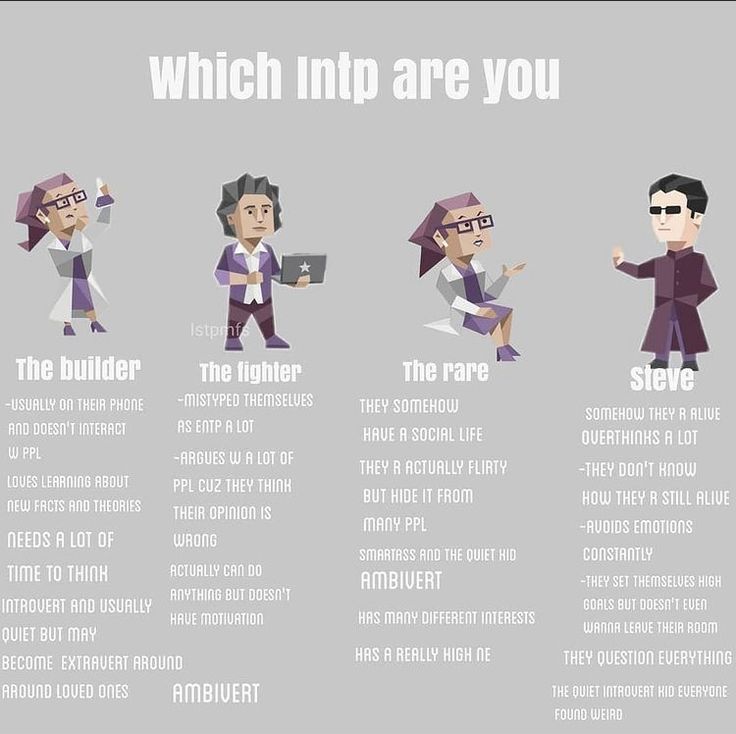 Which Type Of Intp Are You, Types Of Intp, Mbti Intp Meme, Intp Personality Characters, Intp Enneagram, Intp Memes Funny, Intp Humor, Intp Type, Intp X Infp