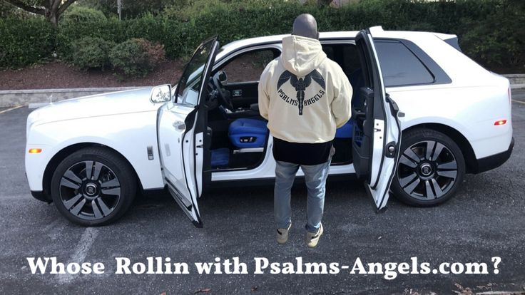 Psalms-Angels.com