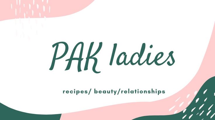 Pakladies