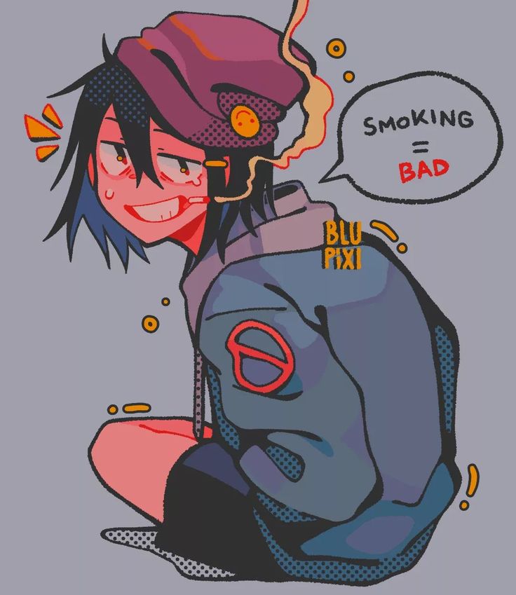 smoking = bad (@blu_pixl) posted on Instagram: “smoking = bad . . i miss drawing cole so here . . #medibang #blu_pixl_oc #blu_pixl” • Feb 9, 2022 at 6:12pm UTC Swag Art, February 9, Art Prompts, Creative Drawing, Art Tutorials Drawing, Sketchbook Art Inspiration, Drawing Reference Poses, Art Inspiration Drawing, Funky Art