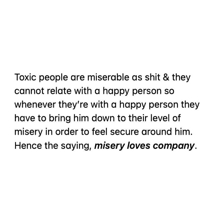 Bitter People Quotes, Envy Quotes, Negative Vibes, Company Quotes, Misery Loves Company, Vibe Quote, Soul Quotes, Real Talk Quotes, People Quotes