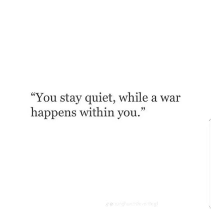 Quotes Deep Meaningful Happy, Quiet Quotes Deep, Trendy Quotes Instagram, Deep Simple Quotes, Feeling Off Quotes, Deep Painful Qoutes, Quotes About Obsession, Loosing Myself Quotes, Dark Instagram Captions