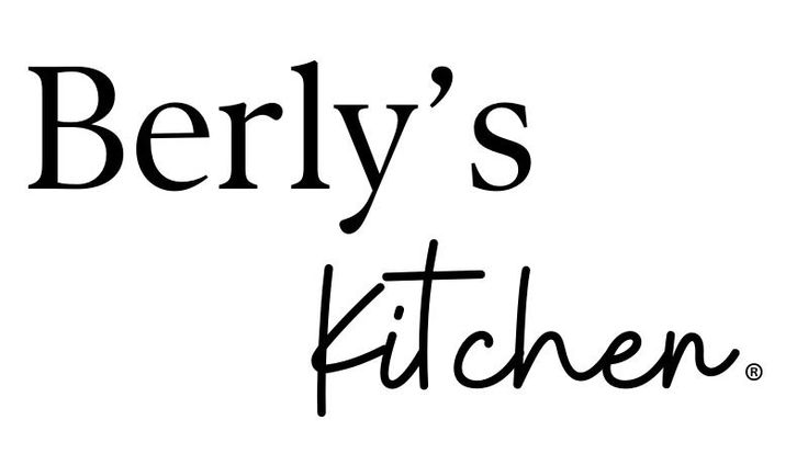 Berly's Kitchen - Easy Recipes, Family Friendly Meals & Desserts