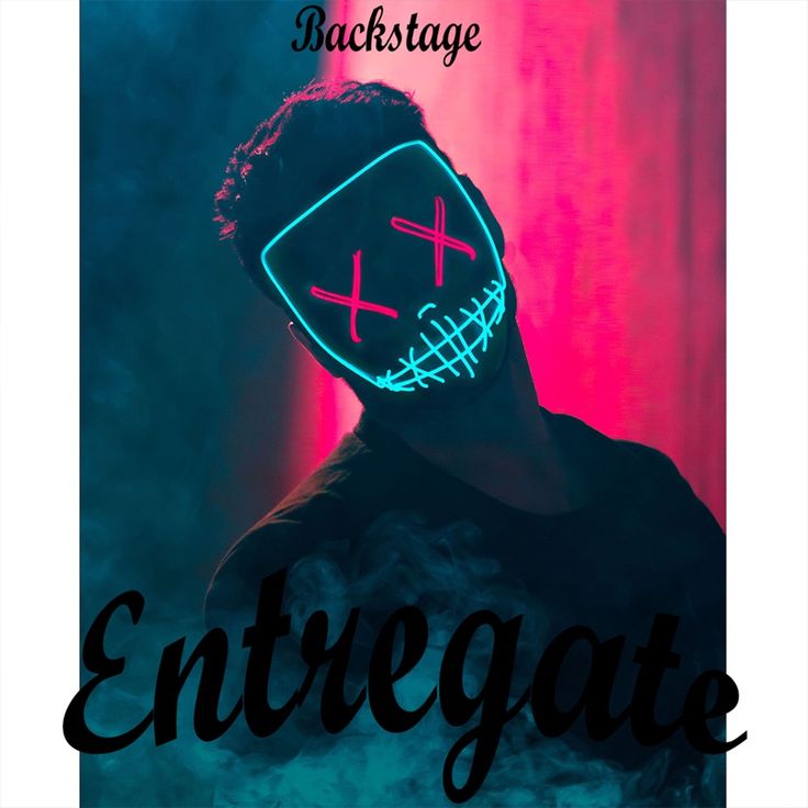 ?Entregate - Single by Backstage #, #SPONSORED, #Backstage, #music, #Single, #listen #Affiliate