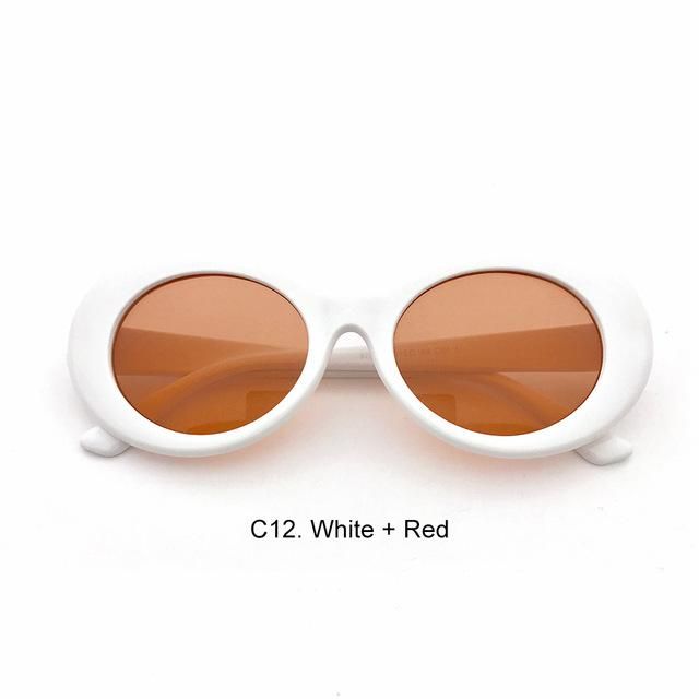 Vintage Oval Sunglasses Clout Goggles, Ice Ice Baby, Oval Sunglasses, Trendy Jewelry, Sunglasses Vintage, Search Engine Optimization, All About Fashion, Goggles, Search Engine