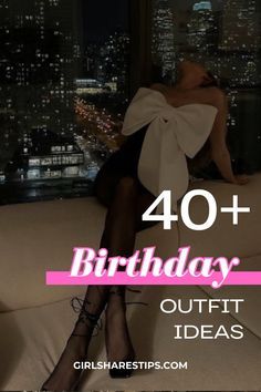 40th Birthday Black Dress, 30tg Birthday Outfit Ideas For Women, Classy Birthday Outfit Ideas, Birthday Dress In Winter, Statement Birthday Outfit, 40th Birthday Dress For Women, Virgo Birthday Outfit Ideas, October Birthday Outfit Ideas, 40th Birthday Outfits For Women Summer